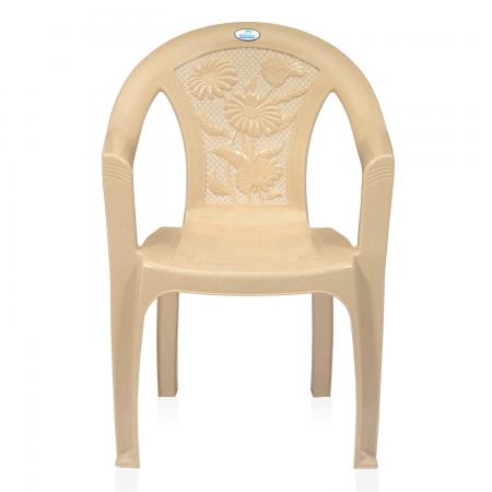 صندلی پلاستیکی طرحدار