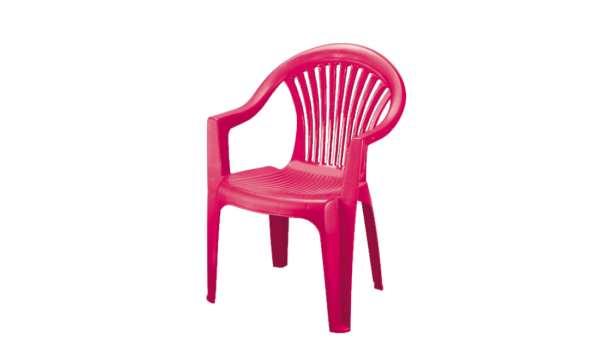 بررسی کارایی انواع صندلی پلاستیکی