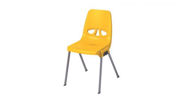 نمایندگی فروش صندلی پلاستیکی پایه فلزی