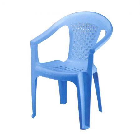 مشخصات صندلی ناصر پلاستیک کد 991