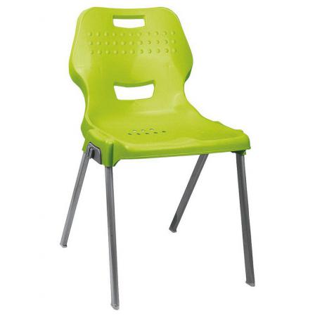 قیمت انواع صندلی پلاستیکی پایه بلند