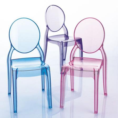 فروش مستقیم صندلی پلاستیکی مدرن