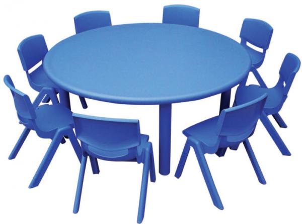 عرضه مستقیم میز صندلی پلاستیکی جدید