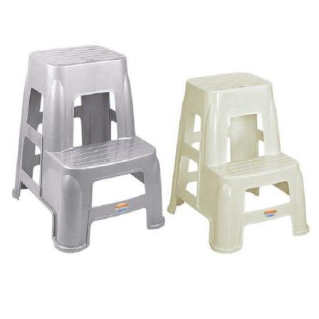 راهنمای خرید انواع صندلی پلاستیکی پله ای