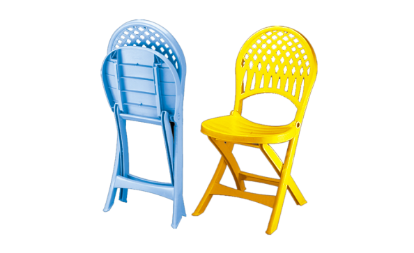 فروش کلی صندلی پلاستیکی تاشو
