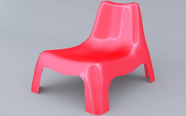 ایران تولیدکننده اول صندلی پلاستیکی است