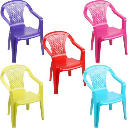 فروش استثنایی صندلی پلاستیکی شیک