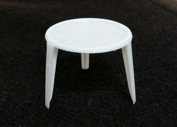 قیمت انواع صندلی پلاستیکی سه پایه