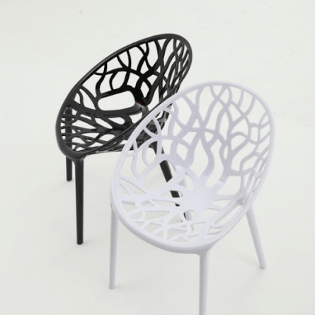 شرکت تولید صندلی پلاستیکی مدرن