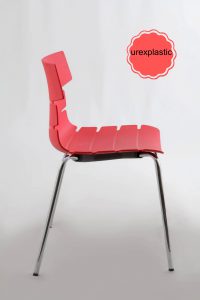 صندلی پلاستیکی خارجی