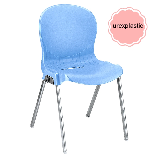 صندلی پلاستیکی ساده خوب – قیمت ارزان