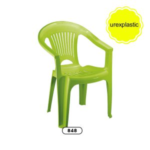 صندلی پلاستیکی