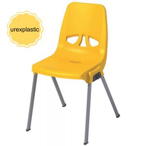 صندلی پلاسنیکی بدون دسته
