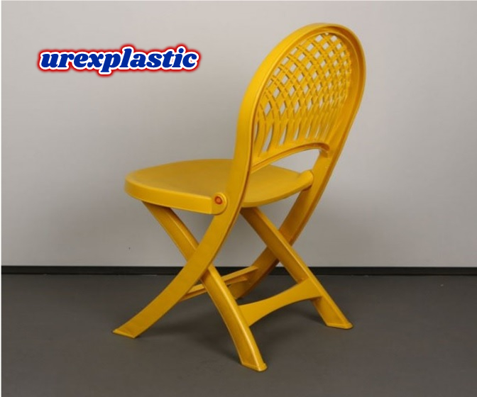 فروش صندلی پلاستیکی تاشو با بهترین کیفیت