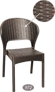 قیمت صندلی پلاستیکی بدون دسته