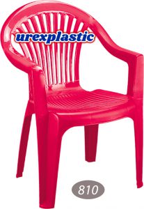 خرید صندلی پلاستیکی ساده