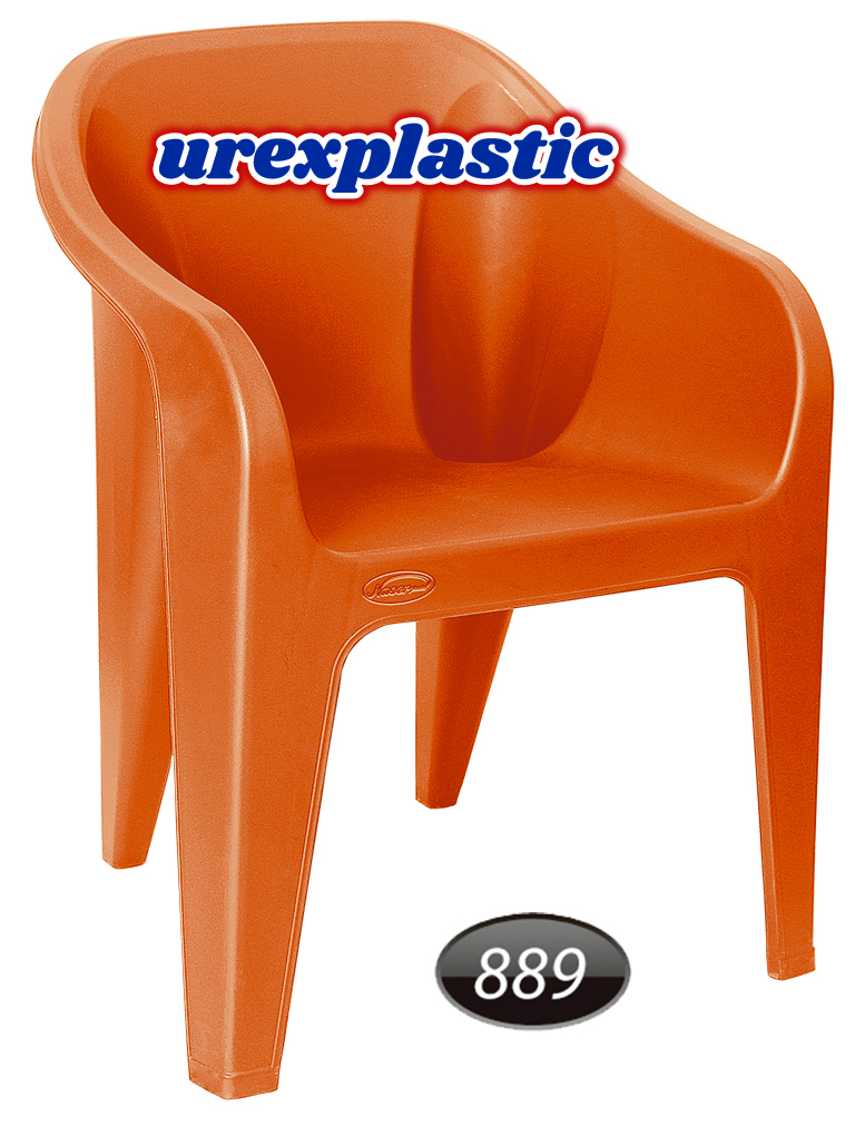 صندلی پلاستیکی بزرگ- خرید با بهترین قیمت