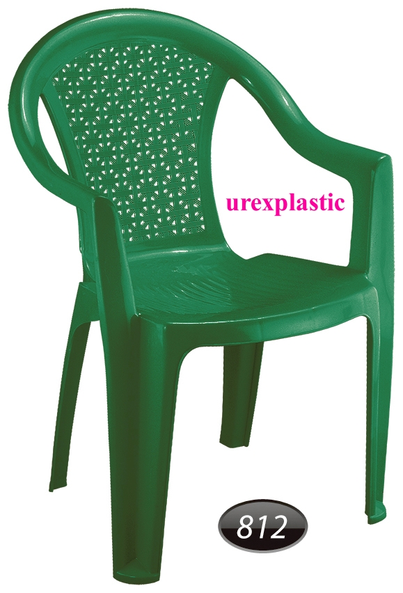 صندلی پلاستیکی ساده – فروش استثنایی