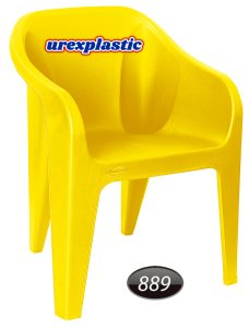 قیمت صندلی پلاستیکی ساده