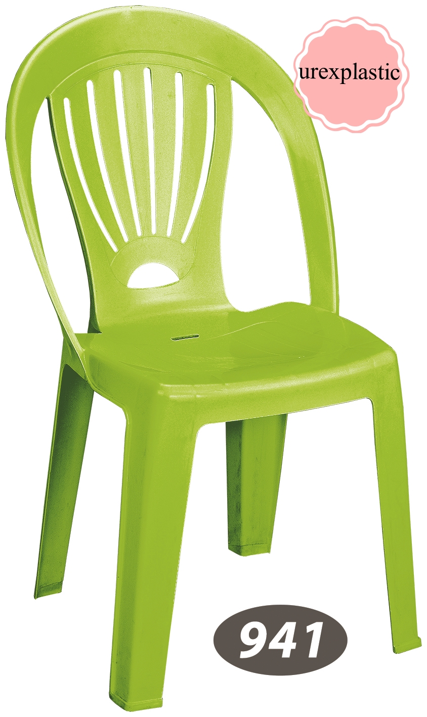 صندلی پلاستیکی ساده- مرکز فروش بهترین مدل ها