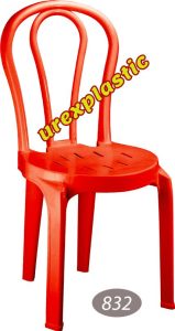 ارزانترین صندلی پلاستیکی 