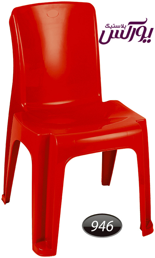 صندلی پلاستیکی بدون دسته – عرضه مستقیم